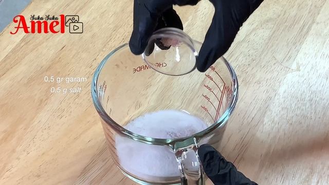 “Fried Eggs” Pudding For Hampers - available in 40 languages for STD | @SukaSukaAmel смотреть онлайн