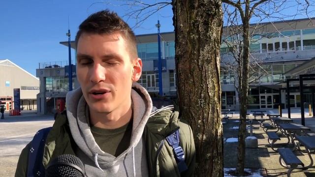 Canadians React To Canada’s Olympic Medal Count смотреть онлайн