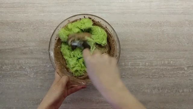 Такого вкусного пирога вы точно не ели! Шоколадный пирог с кабачком смотреть онлайн