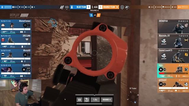 Flores Drones Can Now STICK TO DEFENDERS смотреть онлайн