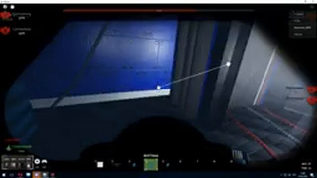 Играю в игру потерянные комнаты в роблокс roblox смотреть онлайн