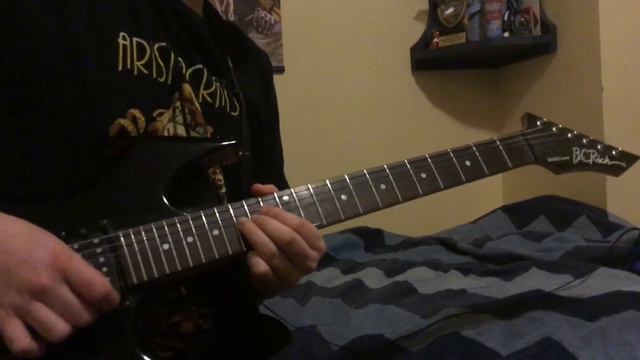 Rush - Closer To The Heart (Cover)(R.I.P Neil Peart) смотреть онлайн