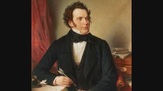 Der Doppelganger - Schubert (Dietrich Fischer-Dieskau)