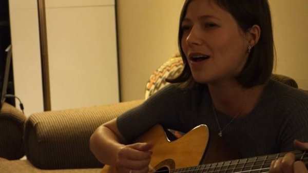 Besame Mucho - Бэсамэ Мучо