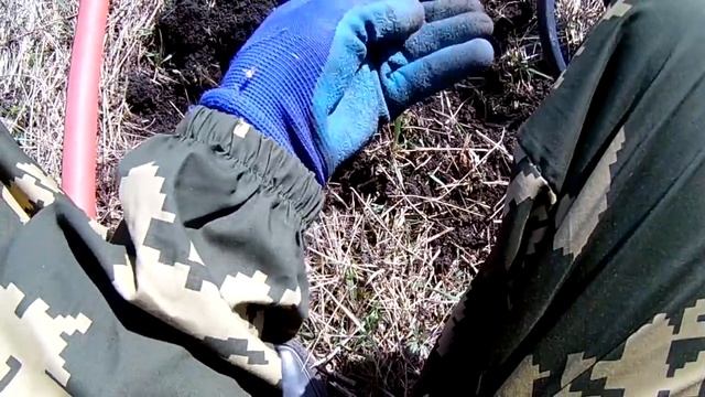Билон на выбитом урочище. Новые находки в коллекцию. смотреть онлайн