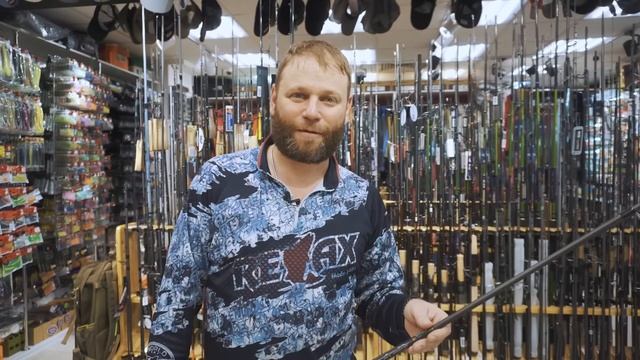 Почему Их Стоит Купить? Топ Дорогих Спиннингов в #Rybalkashop