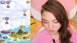 ГОВОРЯЩИЙ ТОМ МОНСТР! НИ ЗА ЧТО НЕ ИГРАЙ в ГОВОРЯЩЕГО ТОМА в 3 ЧАСА НОЧИ! ЖУТКАЯ ИГРА