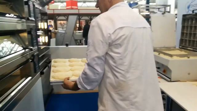 ДИВоБлог: использование посадчика для подовой печи STRATOS смотреть онлайн