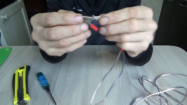 ПОДСВЕТКА своими руками для освещения в палатку для ночных рыбалок на РИПУСА смотреть онлайн