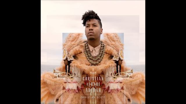 Christian Scott - Danziger смотреть онлайн