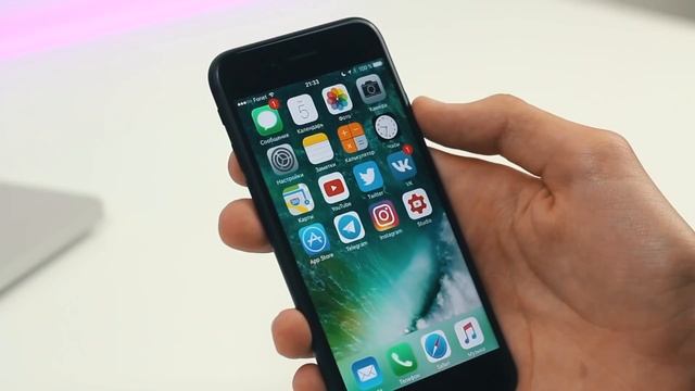 Как ЛЕГКО установить iOS 11 Beta 1 на iPhone за 5 минут! смотреть онлайн