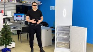 Обзор Холодильника АТЛАНТ 6023-031