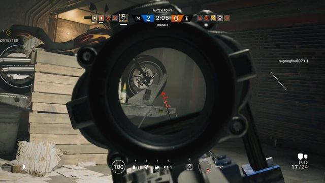 Tea Bag Rage Quit смотреть онлайн