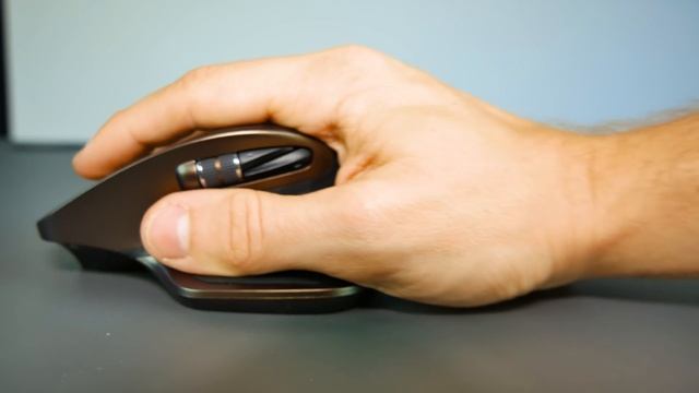 Best Wireless Mice January 2017 - Logitech MX Master vs G900 Chaos Spectrum смотреть онлайн