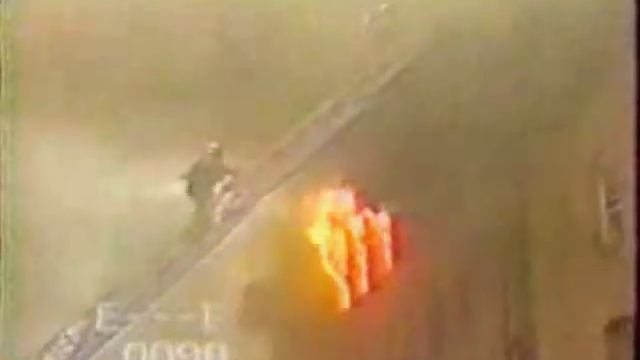 Fireground Size-Up and How to Read Smoke смотреть онлайн