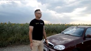 Отзыв реального владельца Daewoo Sens ZAZ shance