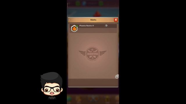 Cara membuka hidden skill di Chaos Fighters 3 смотреть онлайн