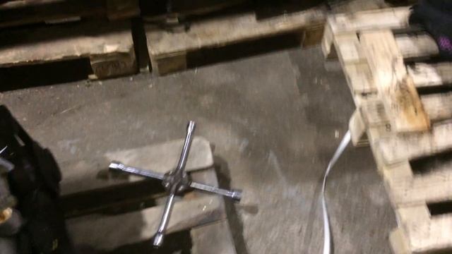 Отправляем контрактный двигатель VQ23DE на Nissan Teana J31 смотреть онлайн