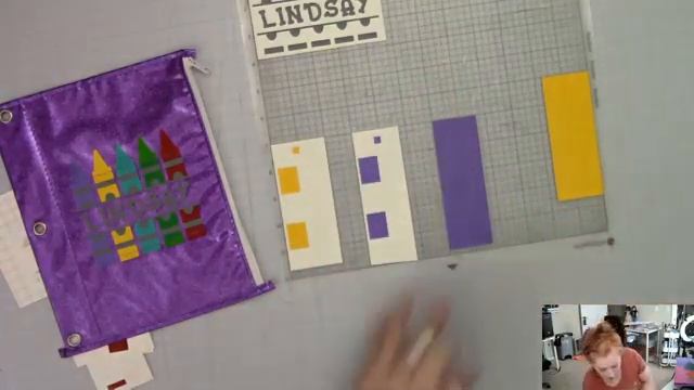 Tips to Easily Layer Multiple Colors of Adhesive Vinyl смотреть онлайн