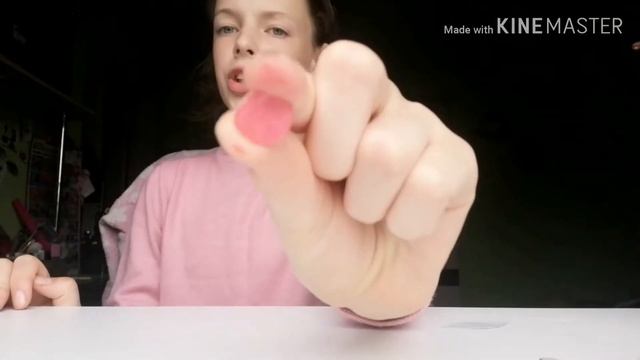 Делаю кролика из ниток! Что получится?Кролик из пампонов! смотреть онлайн