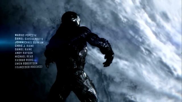 Crysis 3 - Walkthrough/Gameplay - SPACE BUS - Part 1 [XBOX 360/PC/PS3] смотреть онлайн