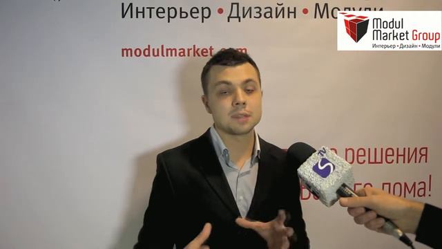Modul Market group (Выставка Недвижимости 2012) смотреть онлайн
