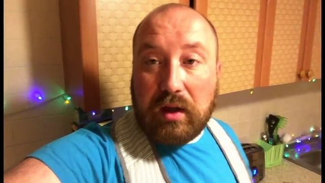 Рецепт Овощной суп-пюре или суп для беззубых смотреть онлайн