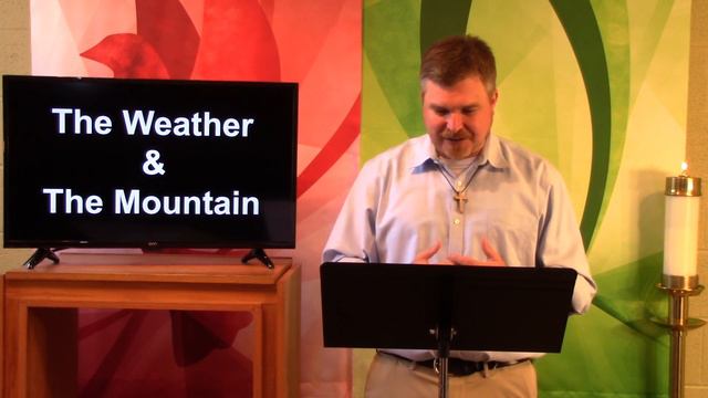 Guilford College UMC, Greensboro, NC - June 14, 2020 - Rev. Jeremy Troxler смотреть онлайн