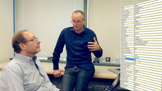 Real-World Performance - 19 - Architecture with an AWR Report смотреть онлайн