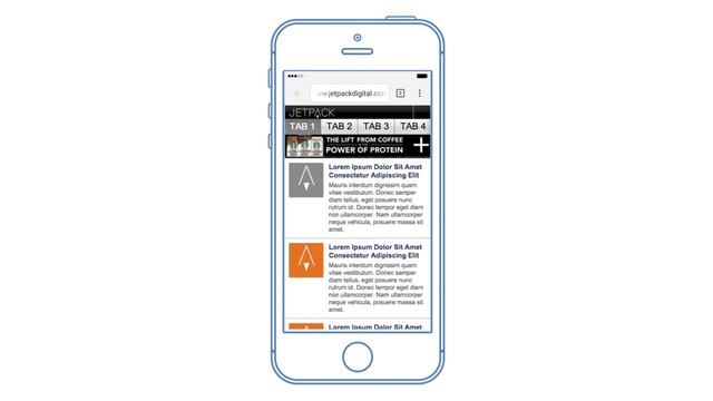 Mobile Video Scroll Unit смотреть онлайн
