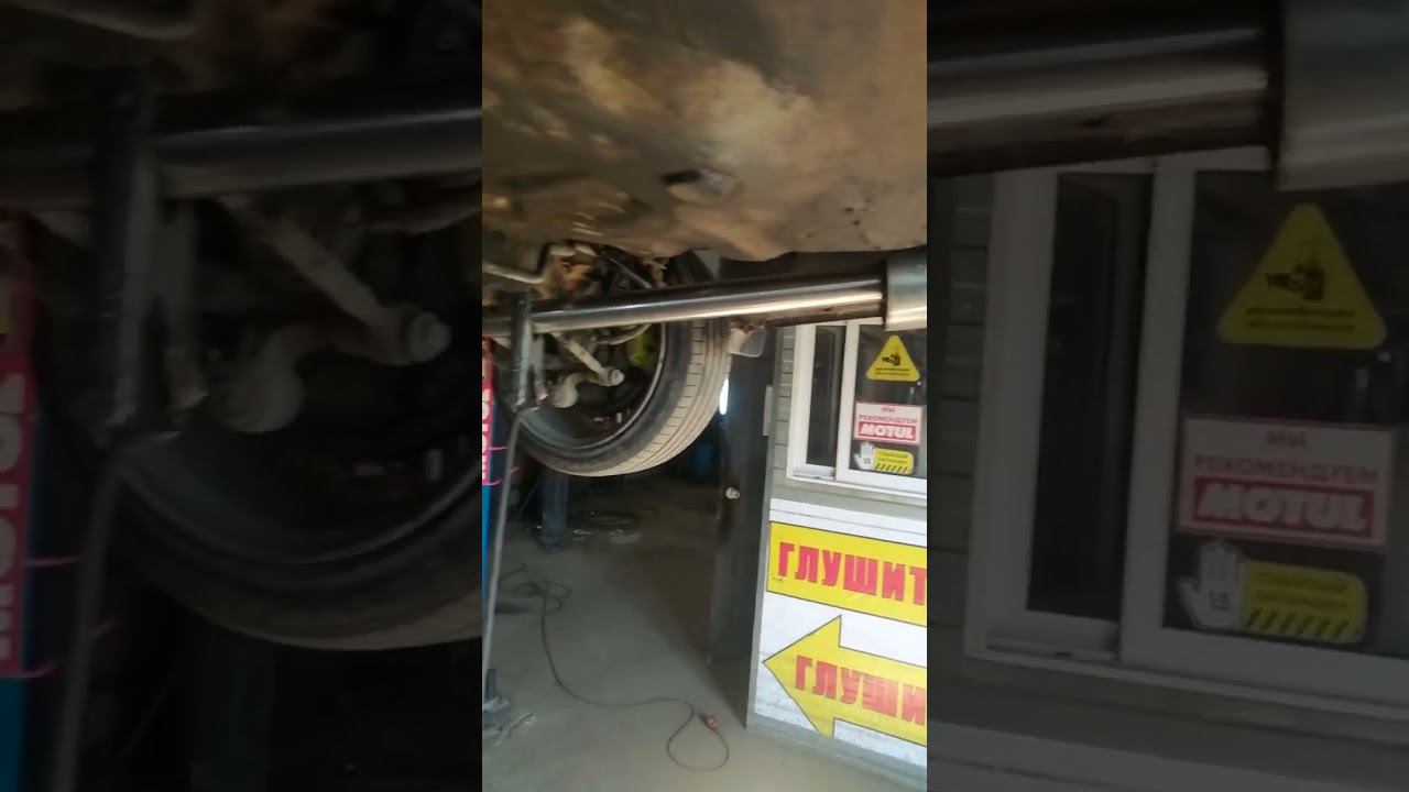 hks hi power в камри sv43 смотреть онлайн