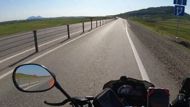 Дальничек на Китайском Мотоленд Бандит #мотобудни #мотоциклы #мото смотреть онлайн