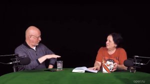 Елена Прудникова про Катынь