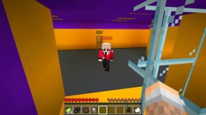 Хулиган Влюбился в Старосту Школы в Майнкрафт! [2]