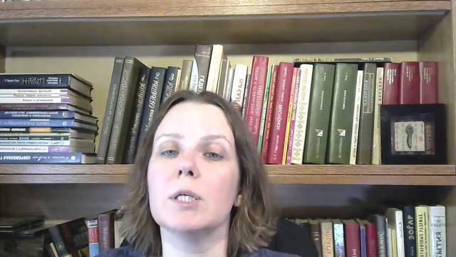 Самайн: Беседа-медитация 25-10-2019 смотреть онлайн