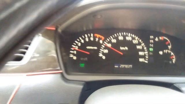 Очередной СЮРПРИЗ от двигателя GDI. Ошибка Р 0190. смотреть онлайн