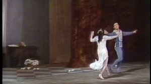 Большой Балет   Сергей Прокофьев  "Ромео и Джульетта"