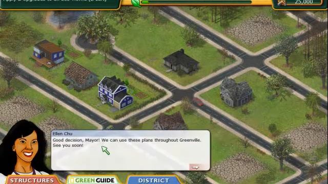 Plan it Green смотреть онлайн