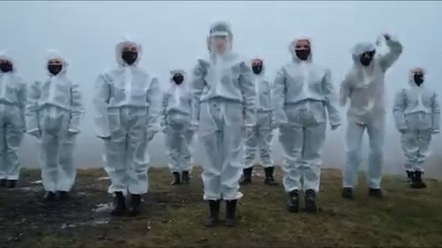 Шум (Radio Edit) Go_A смотреть онлайн