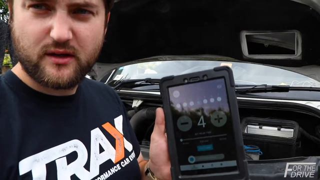 TDI Tuning a Mercedes Sprinter смотреть онлайн