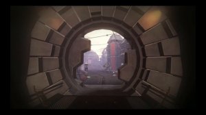 Elex - Плохая концовка. (bad ending). Служение Гибриду. (Serve the Hybrid). Ксакорская тварь.