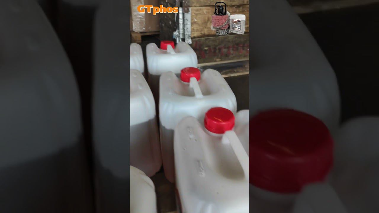 Москва, Ногинск, Киров, Крым - отгрузили GTphos и уплотнения GTE M6 EPDM#gtphos #ремонткотла смотреть онлайн