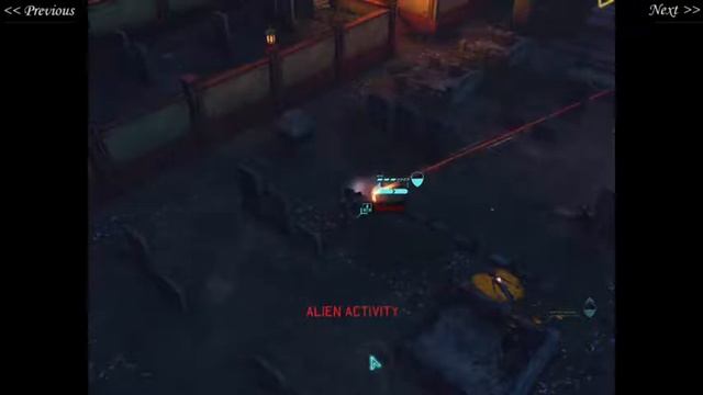 Let's Play XCOM Enemy Unknown: Slingshot Mission