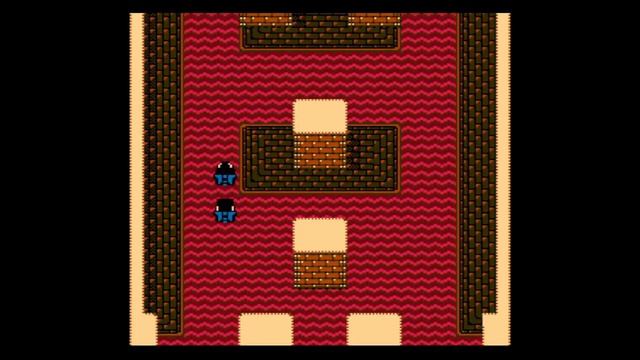 Новые охотники за приведениями 2. Денди.Полное прохождение. New Ghostbusters 2 смотреть онлайн