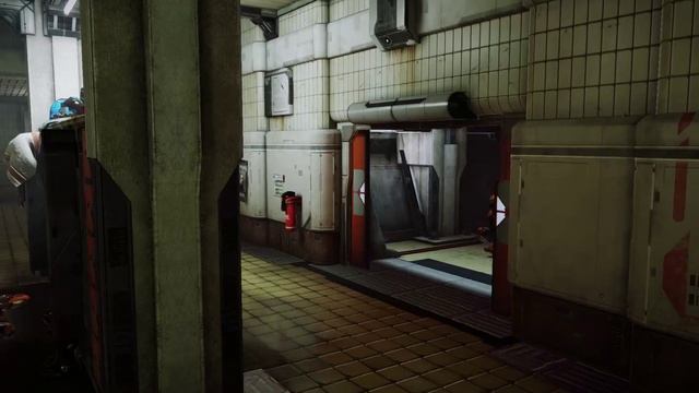 Remember Me _ серия 6 _ Эпизод 4 _ Паноптик Уникум часть 1