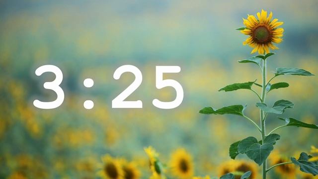 7 Minute Timer смотреть онлайн