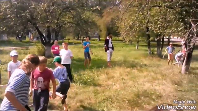 iCamp. Искра. Пиратские хроники. День 4 смотреть онлайн