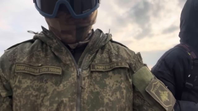 Джунгар дорога домой. смотреть онлайн