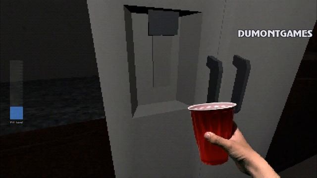 Dying of Thirst Инди Хоррор || Жажда убивает смотреть онлайн