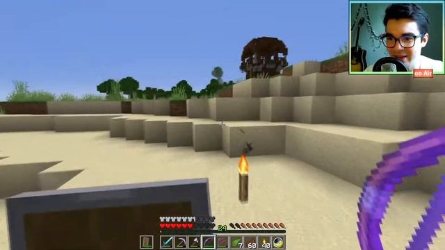 КАК ОТПЛАТИТЬ РАЗБОЙНИКУ ТОЙ ЖЕ МОНЕТОЙ В MINECRAFT | 14 СЕРИЯ смотреть онлайн